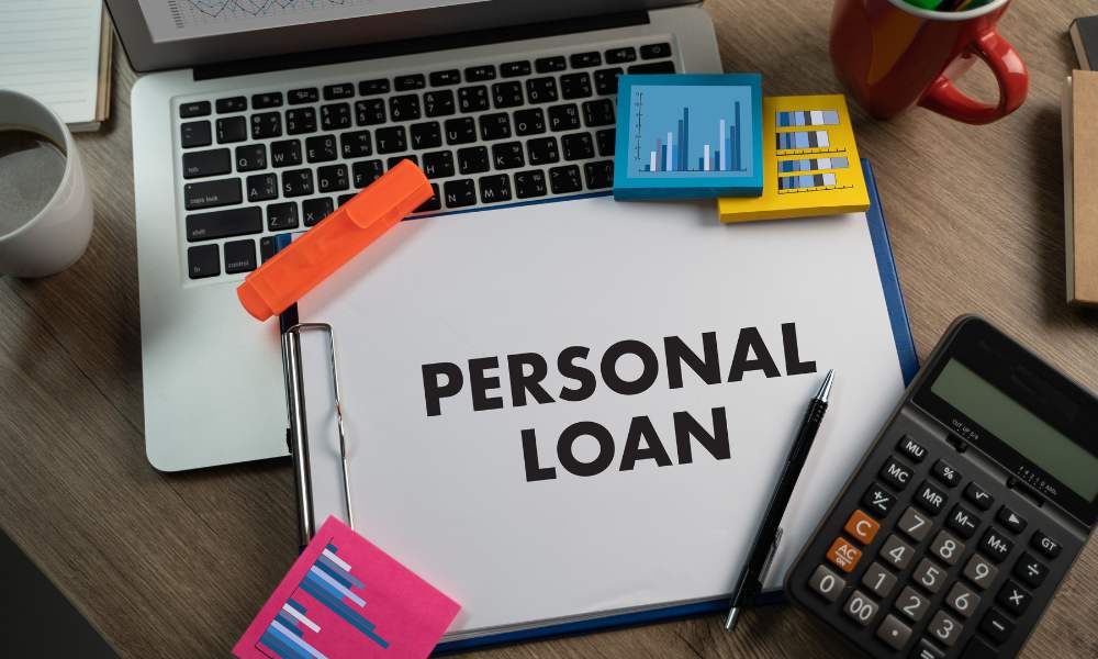 Comprehensive Guide: 5 Essential Factors to Consider Before Applying for a Personal Loan - Economytody